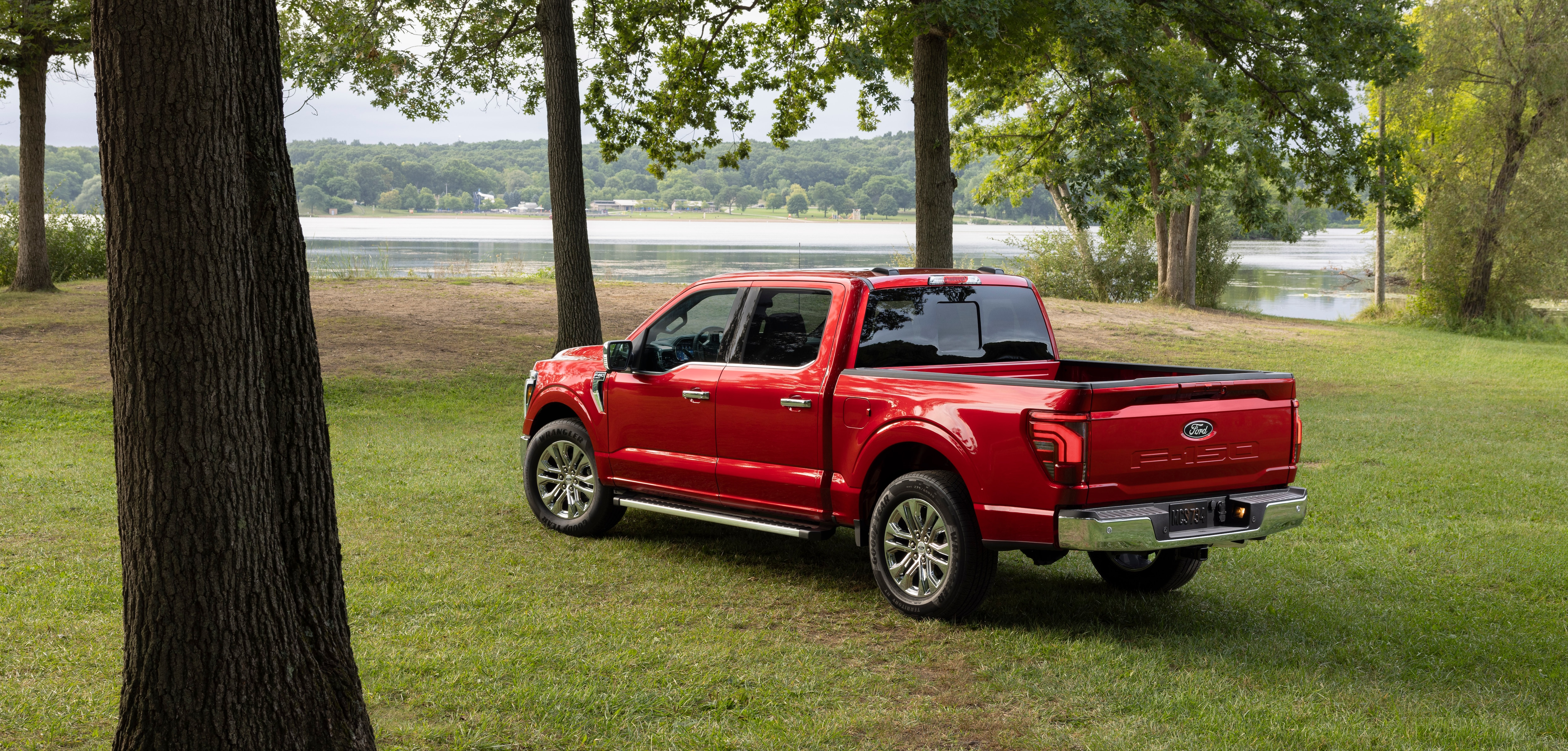 2027 Ford F-150: First Carhartt Edition, Lower-Priced Off-Roaders ...