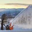 Ariens Snowblower