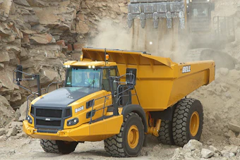 Bell B45 E4x4 3 B60 E