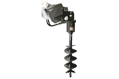 Bobcat 35ph