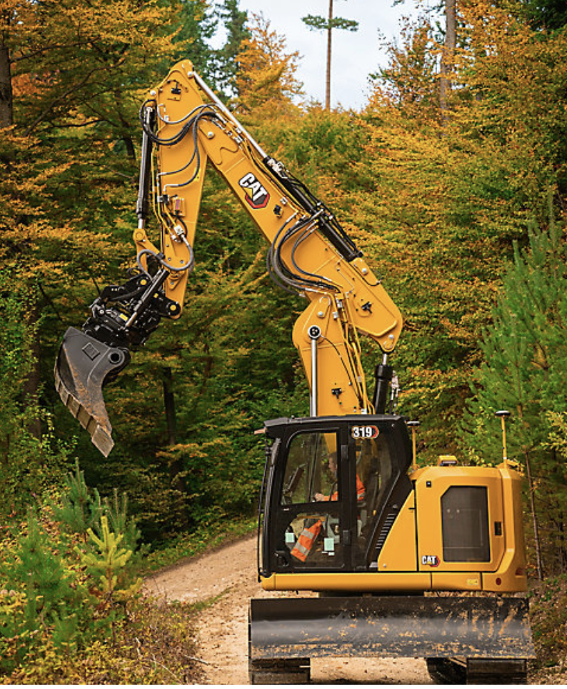 Excavator Buyer's Guide 2026 | Equipment World