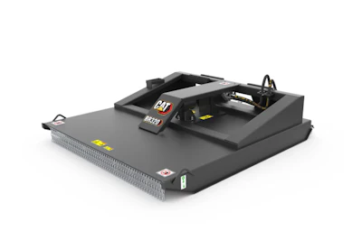 Cat Br320