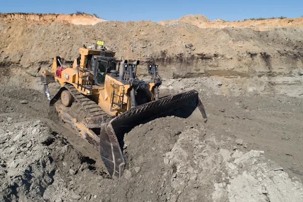 “By combining the proven capability of the D11 platform with the benefits of electric drive, it delivers meaningful gains in productivity, efficiency and lifecycle value,” says Luke Fischer, Caterpillar product application specialist.