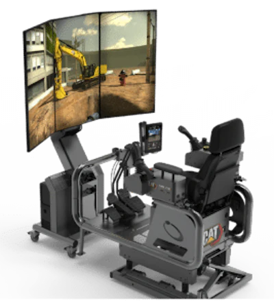 Cat Simulator Ng Excavator Utilities Web 267x300