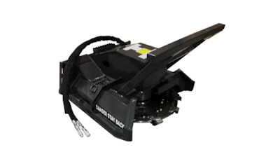 Cid Disc Mulcher