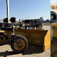 Deere Attachments