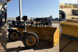 Deere Attachments