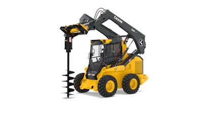 Deere Pa40
