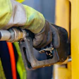 Average U.S. diesel prices have risen $2.546 a gallon from a year ago, according to the U.S. Energy Information Agency.