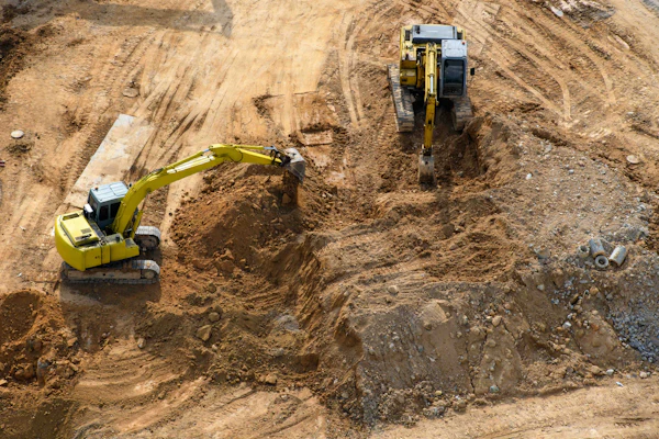 Excavators — for this report defined as crawler diesel models weighing more than 10 metric tons — continue to be among the top-selling categories of construction equipment.