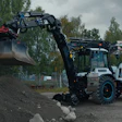 Huddig Tigon G2
