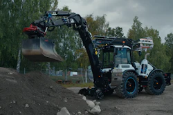 Huddig Tigon G2
