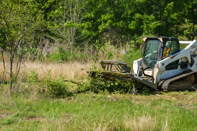 Ironcraft Xtreme Tree Reaper