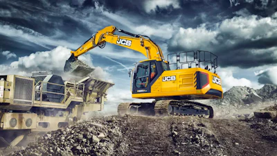 JCB 220X