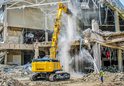 Kobelco Sk650 Dlc 11 1