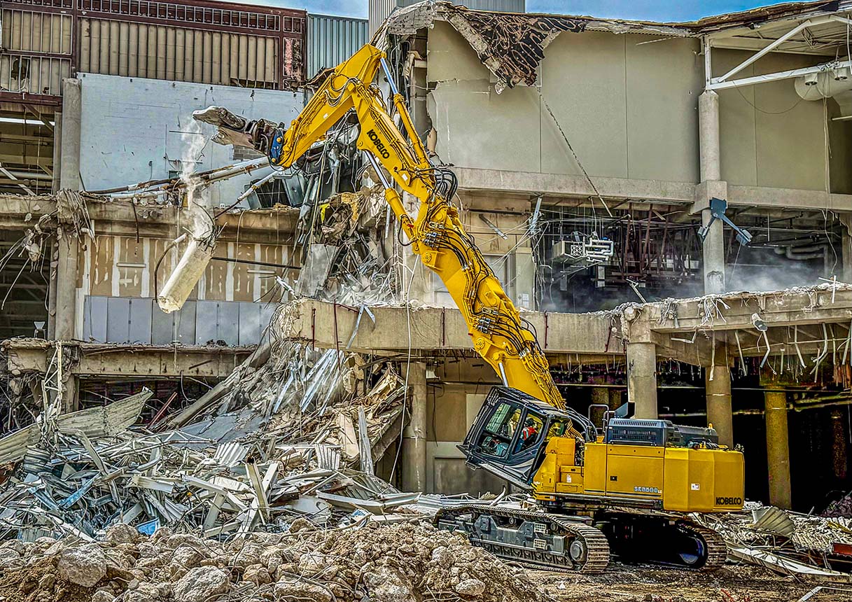 Kobelco Sk650 Dlc 11 3