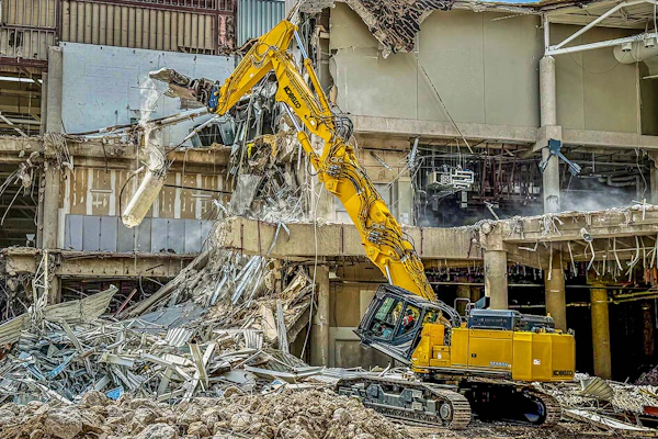 Kobelco Sk650 Dlc 11 3