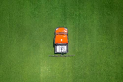 Kubota Autosteer