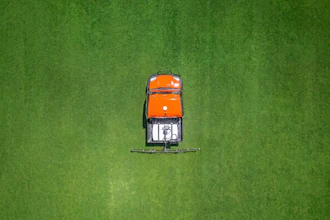 Kubota Autosteer