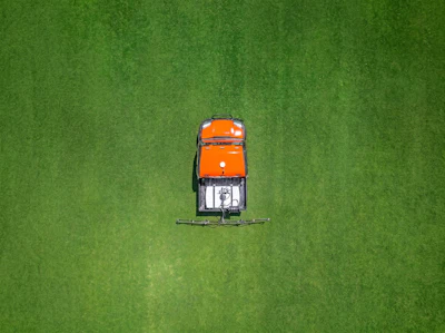 Kubota Autosteer