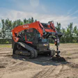 Kubota Sa20