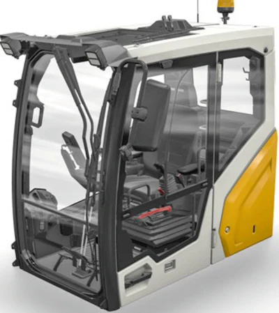 The new emCAB