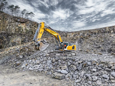 Liebherr R 958 G8 300dpi