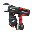 The all-new RB613T-C rebar tying tool offers 4,300 ties per charge.