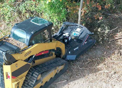Pld Bradco Xd Brushcutter Ground Shark As 5 Inf