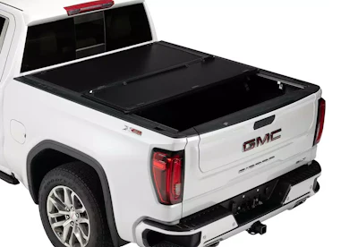 Real Truck Gator Efx Tonneau