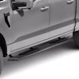 Real Truck Traxio Nerf Bars