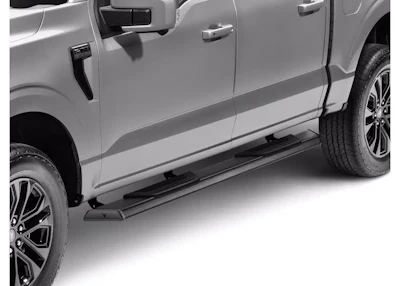 Real Truck Traxio Nerf Bars