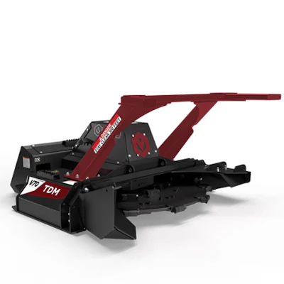 V70 Tree Disc Mulcher Featured 482px