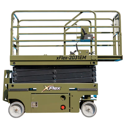 Xflex 2031