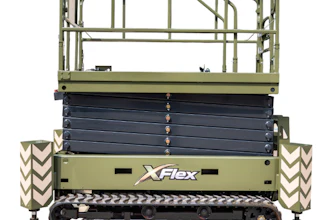 X Flex 4068et