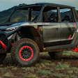 CFMoto XForce 10-4