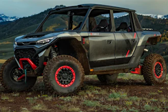 CFMoto XForce 10-4