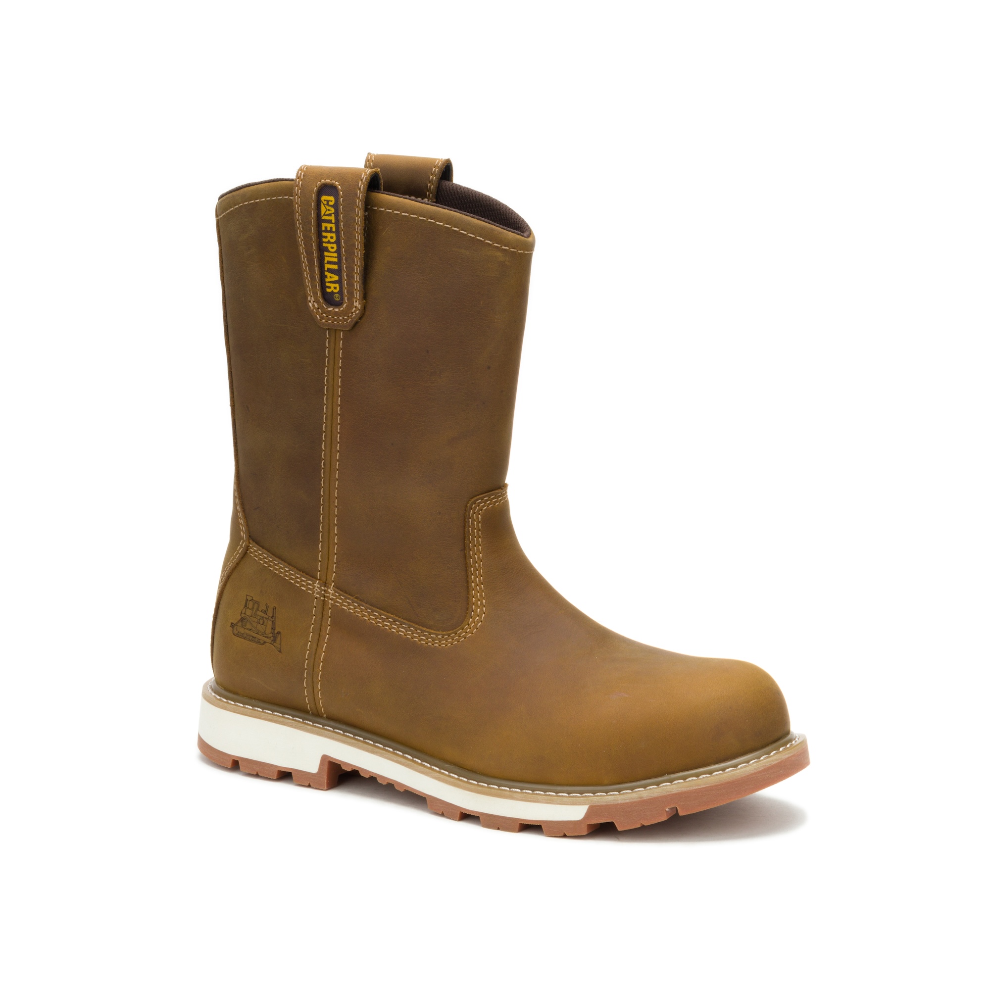 Cat drops new 247 boot collection | Equipment World