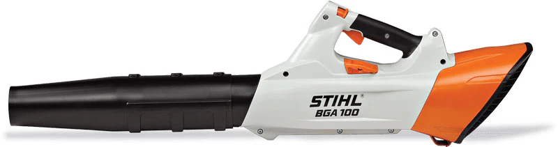 Hand Throttle Icon 7 leaf blowers to consider in 2026 | Equipment World